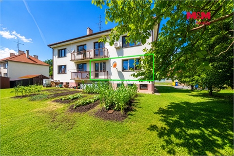 Prodej bytu 3+1, 74 m² 18