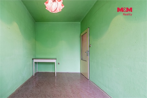 Prodej bytu 3+1, 74 m² 12