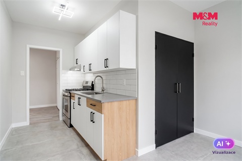 Prodej bytu 1+1, 42 m² 4