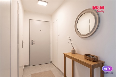 Prodej bytu 1+1, 42 m² - 6