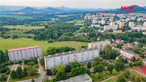 Prodej bytu 1+1, 42 m² - 12