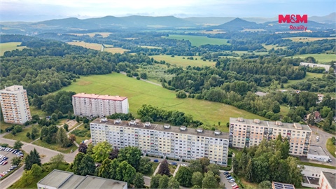 Prodej bytu 1+1, 42 m² 12