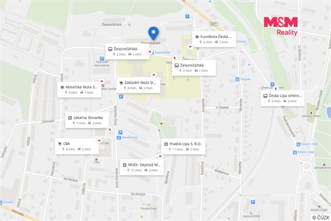 Prodej bytu 1+1, 42 m² - 14