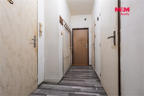 Prodej bytu 2+1, 51 m² 10