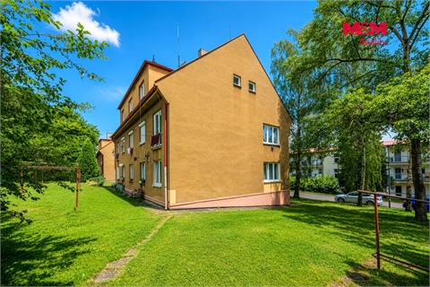Prodej bytu 2+1, 51 m² - 12