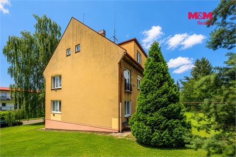 Prodej bytu 2+1, 51 m² 14