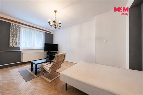 Prodej bytu 2+1, 51 m² 8
