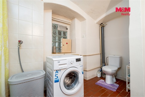 Prodej rodinného domu, 280 m² - 20