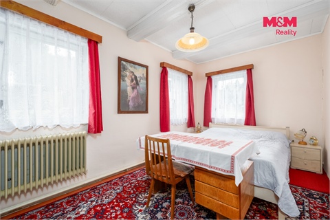 Prodej rodinného domu, 280 m² - 16