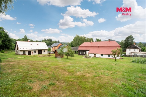 Prodej rodinného domu, 280 m² 8