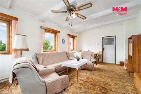 Prodej rodinného domu, 280 m² 16