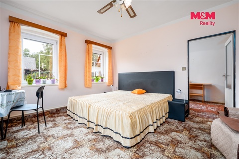 Prodej rodinného domu, 280 m² 22