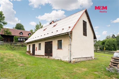 Prodej rodinného domu, 280 m² - 8
