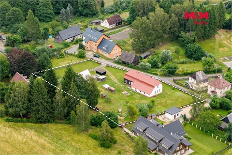 Prodej rodinného domu, 280 m² 12