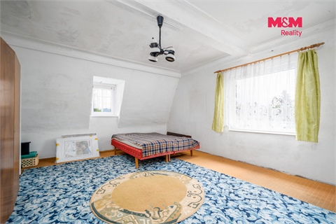 Prodej rodinného domu, 280 m² - 26