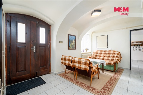 Prodej rodinného domu, 280 m² 28