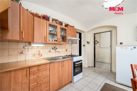 Prodej rodinného domu, 280 m² - 18
