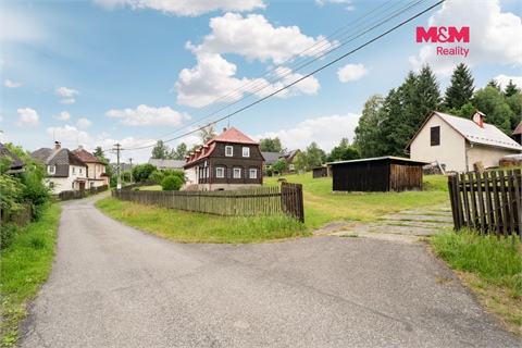 Prodej rodinného domu, 280 m² 6