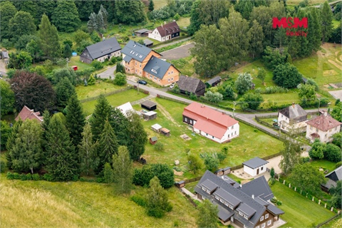 Prodej rodinného domu, 280 m² - 10