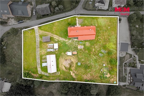 Prodej rodinného domu, 280 m² 2