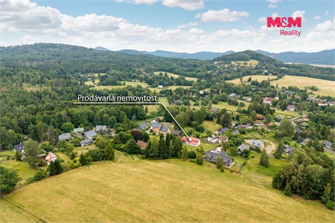 Prodej rodinného domu, 280 m² 14