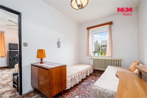 Prodej rodinného domu, 280 m² - 22
