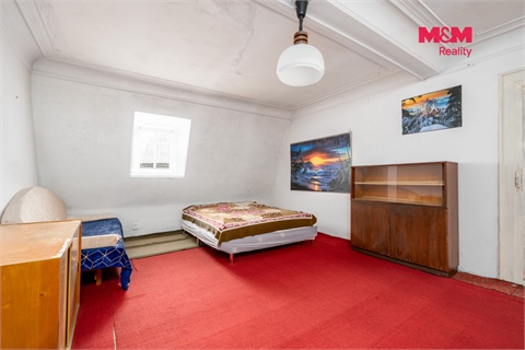 Prodej rodinného domu, 280 m² 26