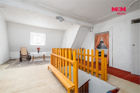 Prodej rodinného domu, 280 m² 24