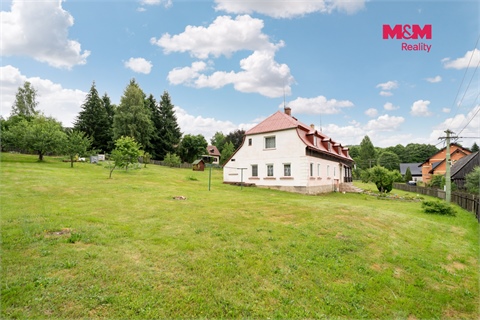 Prodej rodinného domu, 280 m² 4