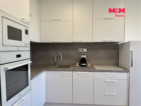 Pronájem bytu 3kk, 60 m² 4