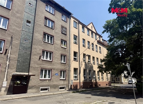Pronájem bytu 3kk, 60 m² 14