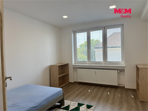 Pronájem bytu 3kk, 60 m² 8