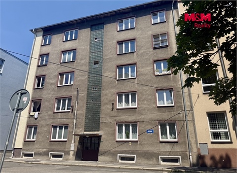 Pronájem bytu 3kk, 60 m² - 12