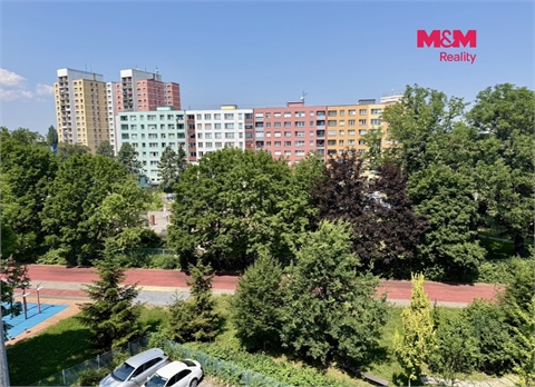 Pronájem bytu 3kk, 60 m² 12
