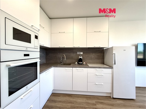 Pronájem bytu 3kk, 60 m² 0