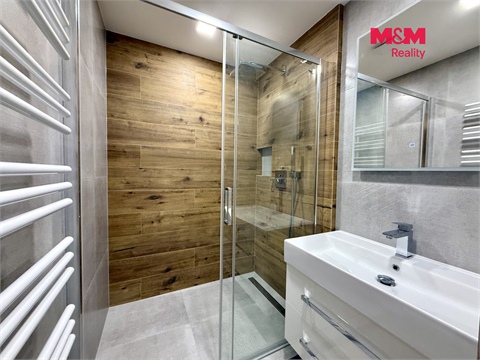 Pronájem bytu 3kk, 60 m² - 4