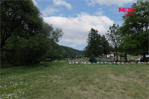 Prodej chaty / chapuly, 15 m² 14