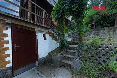 Prodej chaty / chapuly, 15 m² - 8