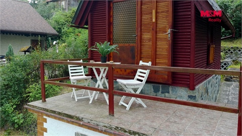 Prodej chaty / chapuly, 15 m² 6