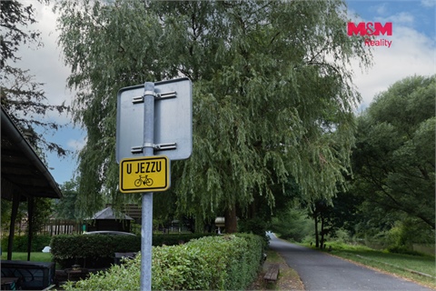 Prodej chaty / chapuly, 15 m² 12