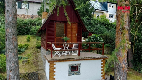 Prodej chaty / chapuly, 15 m² - 2