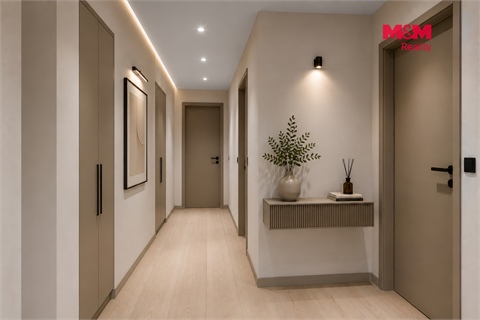 Prodej bytu 2+1, 72 m² 4