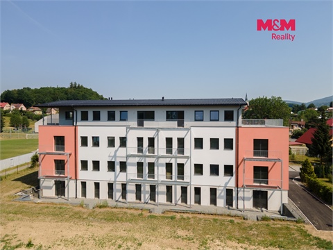 Prodej bytu 2+1, 72 m² 22