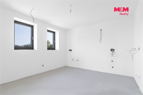 Prodej bytu 2+1, 72 m² - 6