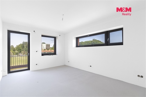Prodej bytu 2+1, 72 m² 10