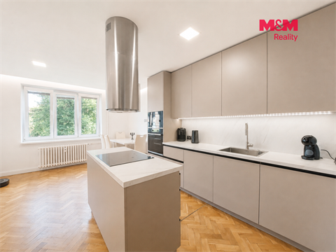 Pronájem bytu 3kk, 53 m² 14