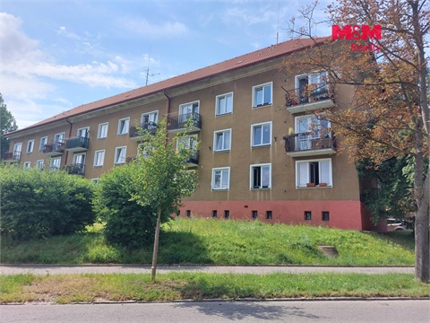 Pronájem bytu 3kk, 53 m² - 2