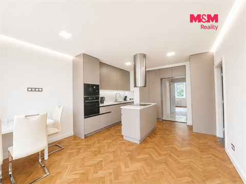 Pronájem bytu 3kk, 53 m² 4