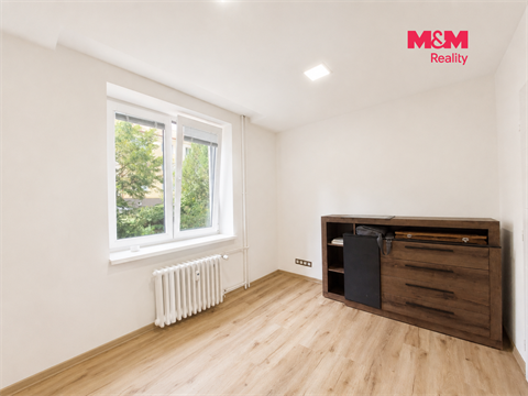 Pronájem bytu 3kk, 53 m² - 4
