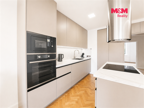 Pronájem bytu 3kk, 53 m² 6